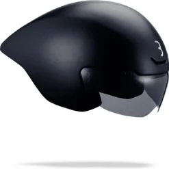 BBB AeroTop Black Helmet
