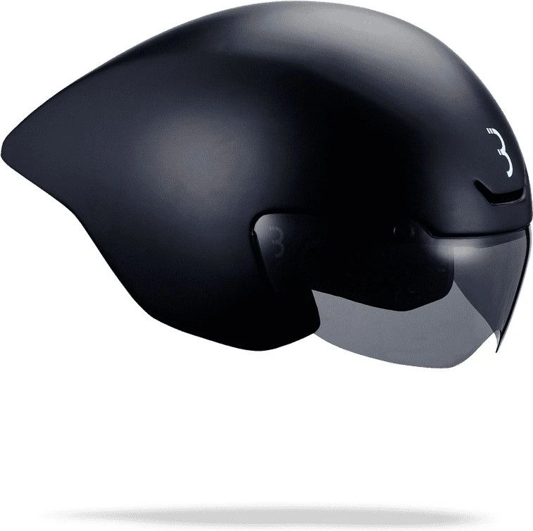 BBB AeroTop Black Helmet 1 BBB AeroTop Black Helmet