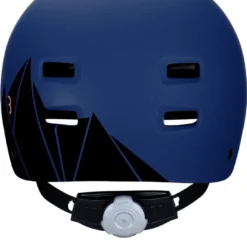 BBB Billy Dirt Helmet Blue Orange -Sram Bike Shop 8926785eaaf3dbc9a2d8.88473838