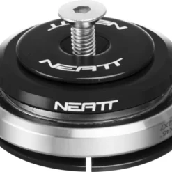 Headset Int Gr Neatt Conical 1 '' 1/8 - 1.5 '' Black