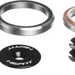 Headset Int Gr Neatt Conical 1 '' 1/8 - 1.5 '' Black 5 Headset Int Gr Neatt Conical 1 '' 1/8 - 1.5 '' Black -Sram Bike Shop 9613075da5a3f4a06356.80371262