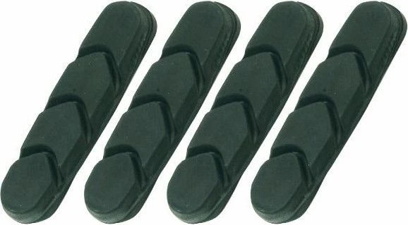 Campagnolo® Campagnolo Kit 4 Pads Brakes RECORD BR-RE600 1 Campagnolo® Campagnolo Kit 4 Pads Brakes RECORD BR-RE600