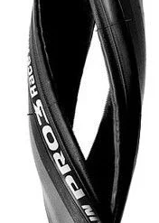 MICHELIN PRO RACE 3 Road Tyre 700 X 23 Black Soft