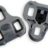 Look Keo Grip Cleats - 4.5° Grey